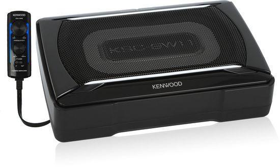 kenwood underseat sub